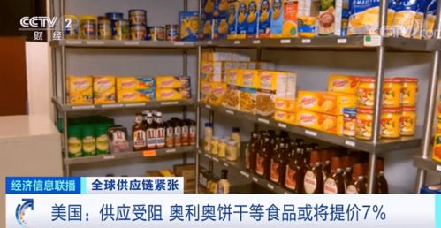 廚具衛(wèi)具及日用雜品價(jià)格攀升，多家巨頭宣布上調(diào)售價(jià)