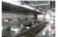 中山鍋爐板在廚具衛具領域的應用與優勢