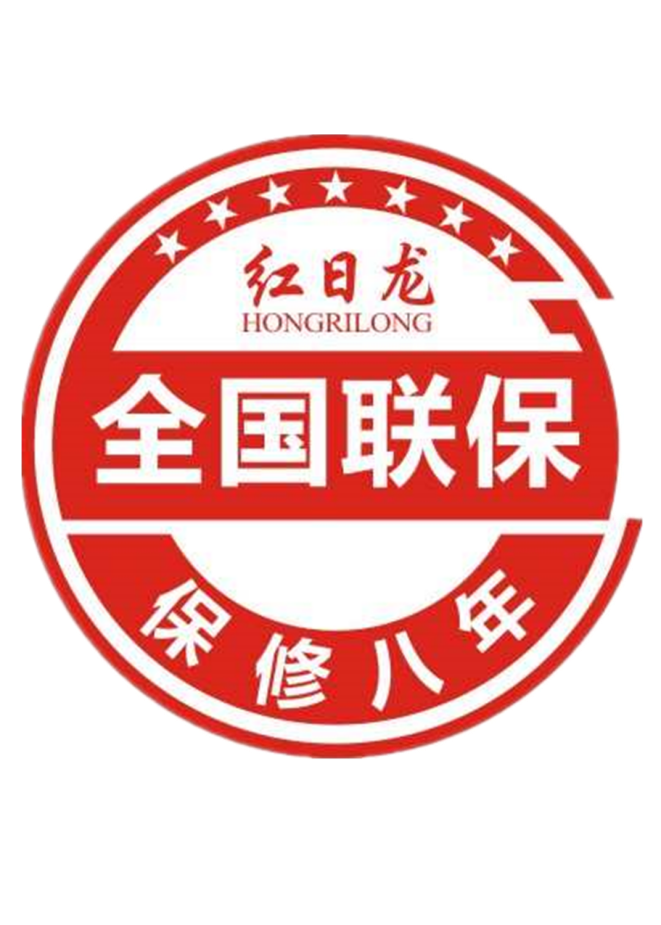紅日龍 以人性化設計與八年質保，打造廚衛(wèi)電器的品質新標桿