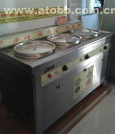 博興縣科瑞特廚具廠 熱賣促銷中的優質廚具供應商