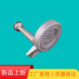 港式炒灶 廚房的靈魂與衛(wèi)浴的巧思
