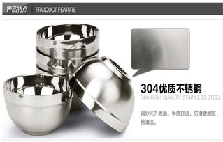 炊大皇不銹鋼碗筷八件套 構(gòu)筑現(xiàn)代廚房的品質(zhì)與簡(jiǎn)約美學(xué)