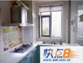 qd8.com.cn 一站式廚具衛(wèi)具選購(gòu)指南，打造品質(zhì)生活空間