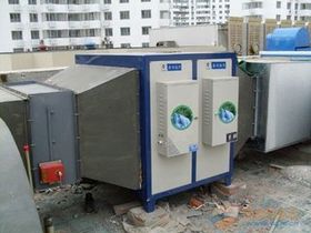 長沙市油煙凈化設備制作安裝與廚具衛具一體化解決方案