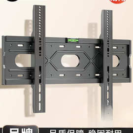 壁掛架與廚具衛具 當50寸電視在烹飪間隙點亮味覺維度