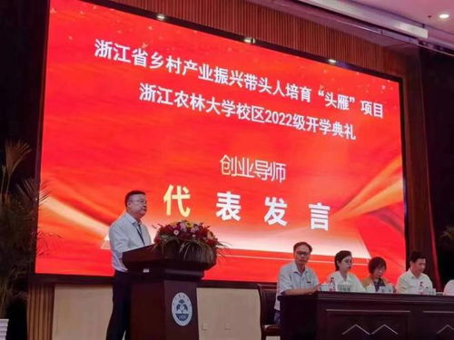 華建華 從鄉(xiāng)村振興職業(yè)教育啟航，探索數(shù)字文化創(chuàng)意新篇章