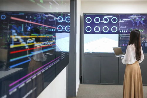 釋放活力，激發(fā)渴望 華晨寶馬數(shù)字化工廠背后的人本哲學(xué)